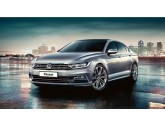 2019 Passat 1.6 TDİ BlueMotion Business OTOMATİK SADECE 65 km