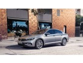 2019 Passat 1.6 TDİ BlueMotion Business OTOMATİK SADECE 65 km