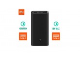 Xiaomi Mi 3.Nesil Powerbank 10000 mAh Taşınabilir Hızlı Şarj