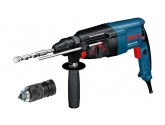 Bosch GBH 2-28 Kırıcı Delici Matkap + 11 Parça Özel Çantalı Set