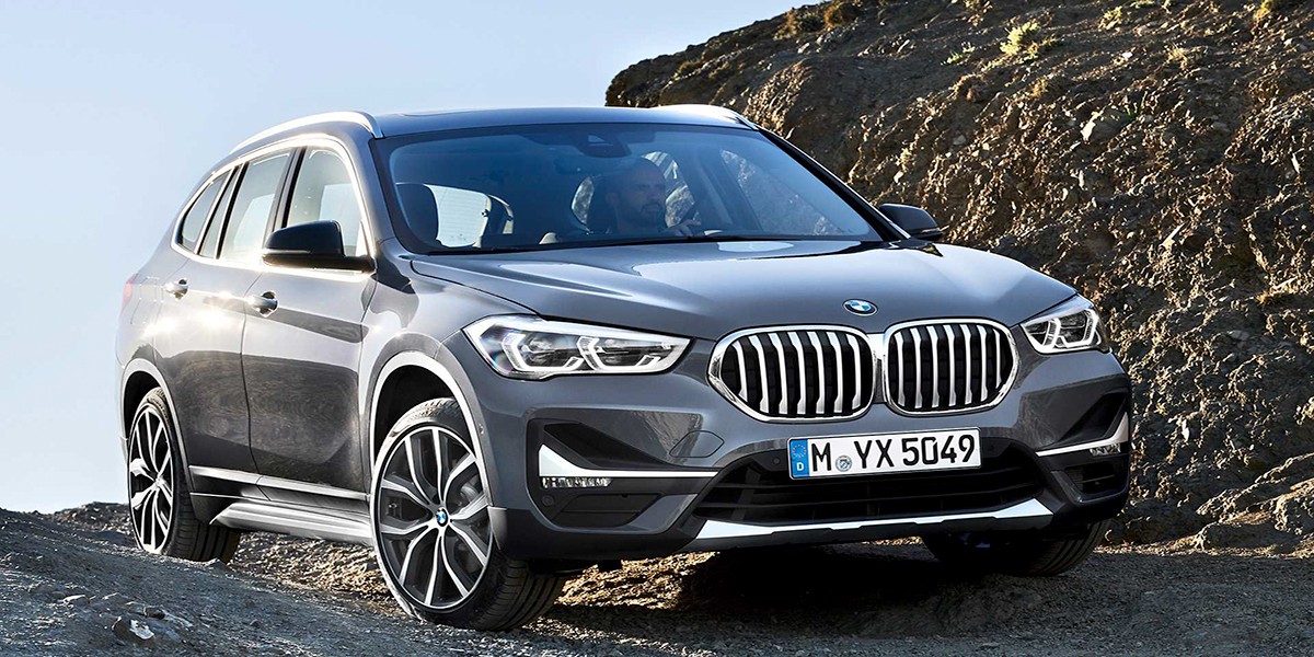 Hibrit motorlu BMW X1 yola çıkıyor